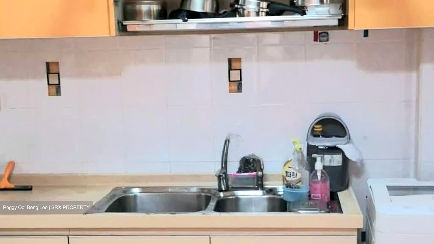 Blk 152 Rivervale Green (Sengkang), HDB 5 Rooms #581460891